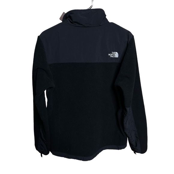 The North Face Womens Denali Jacket Large - Picture 2 of 2